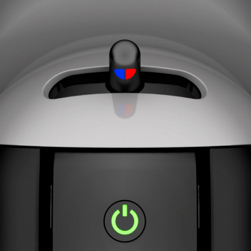 Krups KP123, Macchina Caffè Mini Me