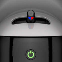 Krups KP123, Macchina Caffè Mini Me