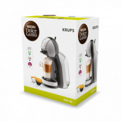 Krups KP123, Macchina Caffè Mini Me