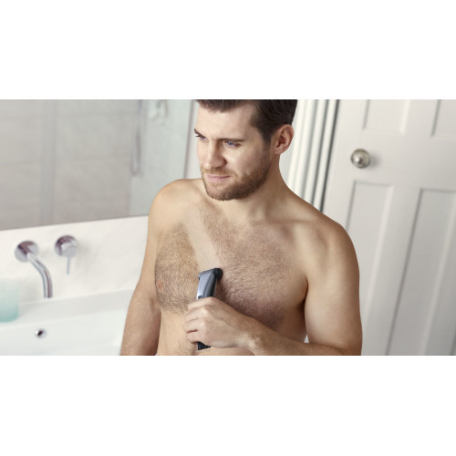 Philips Bodygroom utilizzabile sotto la doccia