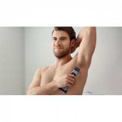 Philips Bodygroom utilizzabile sotto la doccia