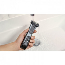 Philips Bodygroom utilizzabile sotto la doccia