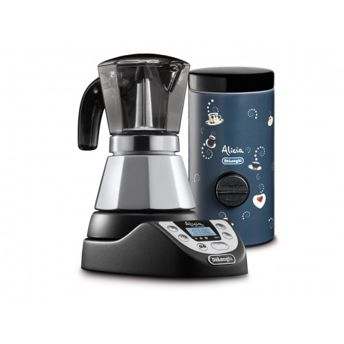 DeLonghi EMKP 42.B+DCM1 macchina per caffè...