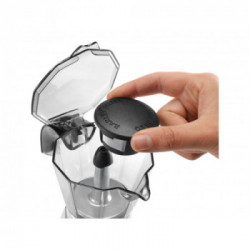 DeLonghi EMKP 42.B+DCM1 macchina per caffè Boccale per moca elettrico Automatica