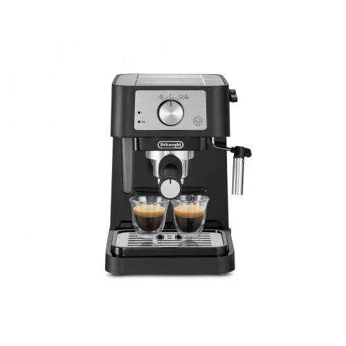 De Longhi EC260.BK, Macchina Caffe 'Stilosa', Nera