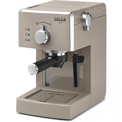 Gaggia Viva Chic - Macchina da Caffè Manuale,...