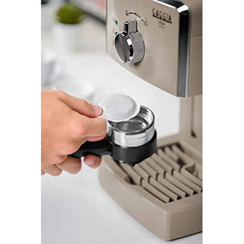 Gaggia Viva Chic - Macchina da Caffè Manuale,...