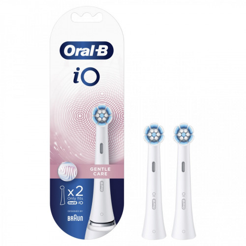 Oral-B 80335631 testina per spazzolino
