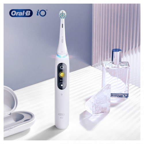 Oral-B 80335631 testina per spazzolino
