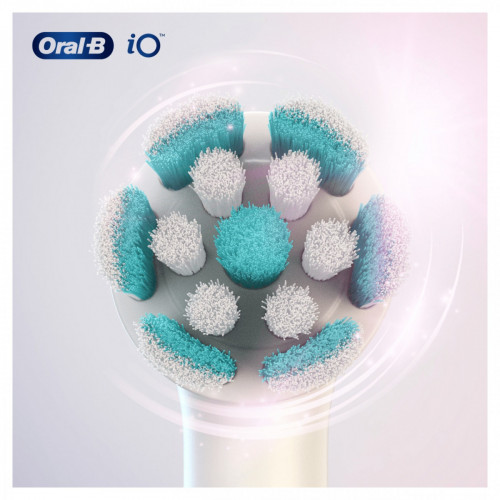 Oral-B 80335631 testina per spazzolino