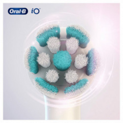 Oral-B 80335631 testina per spazzolino