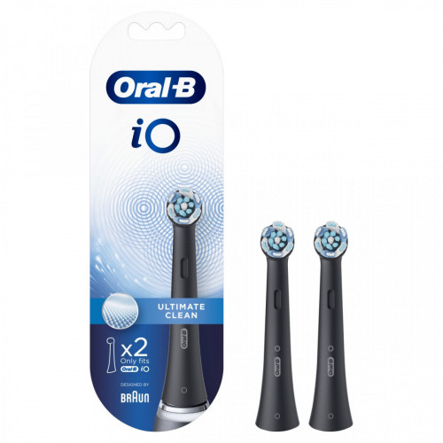 Oral-B iO Ultimate Clean 80335625 testina per...