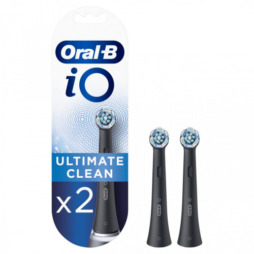 Oral-B iO Ultimate Clean 80335625 testina per...