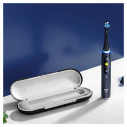 Oral-B iO Series 9n Adulto Spazzolino a vibrazione Nero