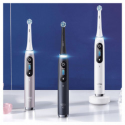 Oral-B iO Series 9n Adulto Spazzolino a vibrazione Nero