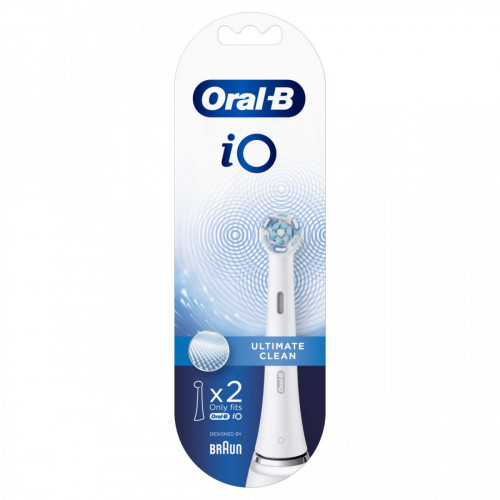 Oral-B 80335621 testina per spazzolino 2...