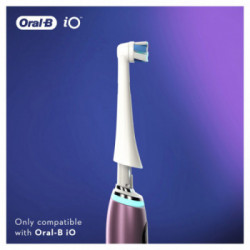 Oral-B 80335621 testina per spazzolino 2 pezzo(i) Bianco
