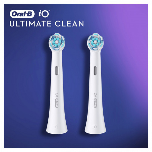 Oral-B 80335621 testina per spazzolino 2...