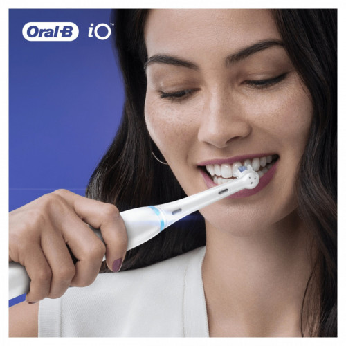 Oral-B 80335621 testina per spazzolino 2...
