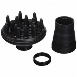 Remington D52DU - Diffusore Universale per Asciugacapelli