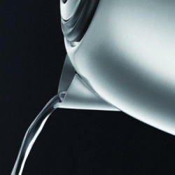 Russell 20460-70 Buckingham - Bollitore Elettrico, 2400 W, 1.7 L