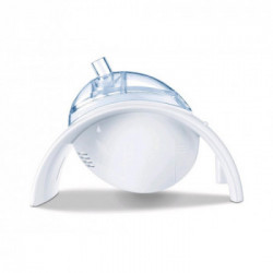 Beurer IH 40 - Inalatore ad Ultrasuoni