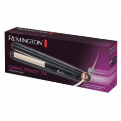 Remington S3500 - Piastra per Capelli, Ceramica, con Astuccio