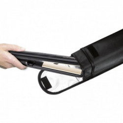 Remington S3500 - Piastra per Capelli, Ceramica, con Astuccio