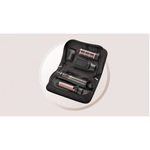 Remington AS8606 Curl & Straight Confidence -...