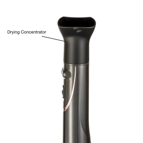 Remington AS8606 Curl & Straight Confidence -...