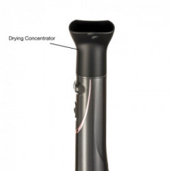 Remington AS8606 Curl & Straight Confidence - Spazzola ad Aria Calda, 5 Accessori, con Custodia