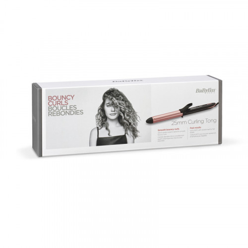 BaByliss C451E messa in piega Ferro per ricci...