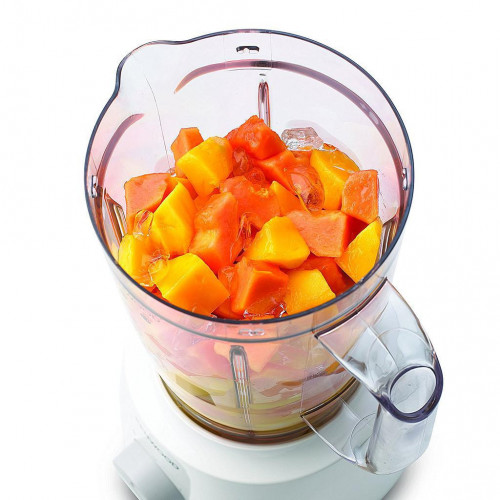 Kenwood BLP402WH Blend X-Fresh - Frullatore,...