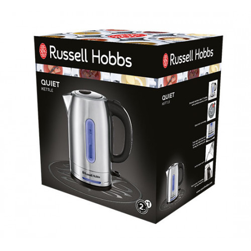 Russell Hobbs 26300-70 bollitore elettrico 1,7...
