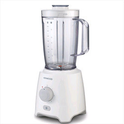 Kenwood BLP402WH Blend X-Fresh - Frullatore, 650 Watt