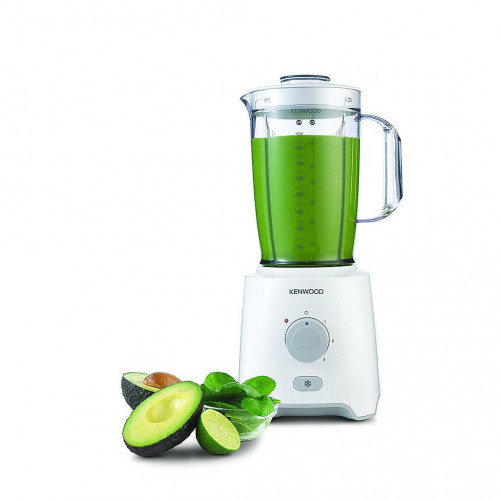 Kenwood BLP402WH Blend X-Fresh - Frullatore,...