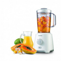 Kenwood BLP402WH Blend X-Fresh - Frullatore, 650 Watt