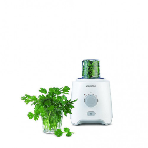 Kenwood BLP402WH Blend X-Fresh - Frullatore,...