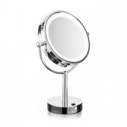 Macom ZENITH 214 specchietto per trucco Argento