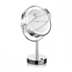 Macom ZENITH 214 specchietto per trucco Argento