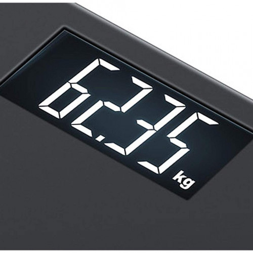 Beurer PS 240 - Bilancia Pesapersone, Soft...