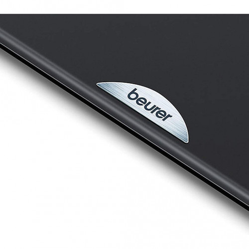 Beurer PS 240 - Bilancia Pesapersone, Soft...