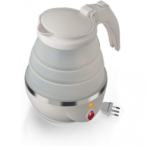 Macom 862 - Bollitore Elettrico Pieghevole...