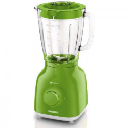Philips HR2105/30 - Frullatore, Verde, 400 W
