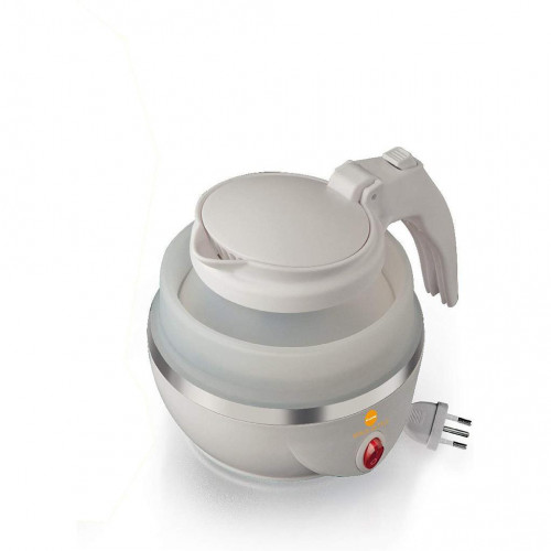 Macom 862 - Bollitore Elettrico Pieghevole...