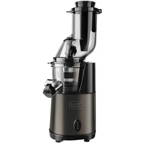Black & Decker BXJE200E - Estrattore, 200 W, 70...