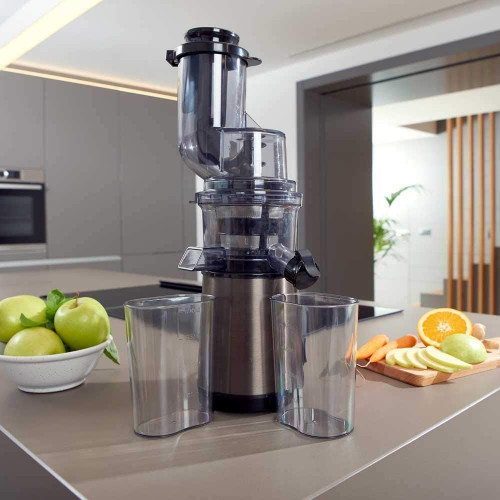 Black & Decker BXJE200E - Estrattore, 200 W, 70...