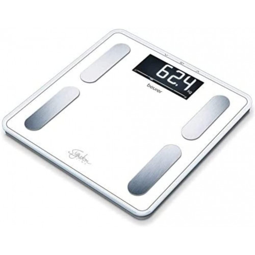 BF 400 Signature Line - Bilancia Pesapersone...