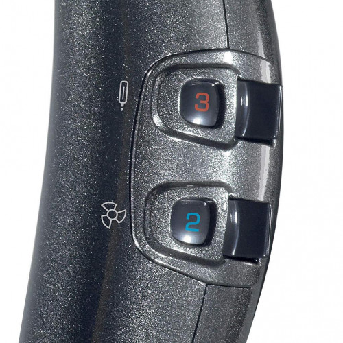 Imetec Salon Expert P5 3600 - Asciugacapelli...