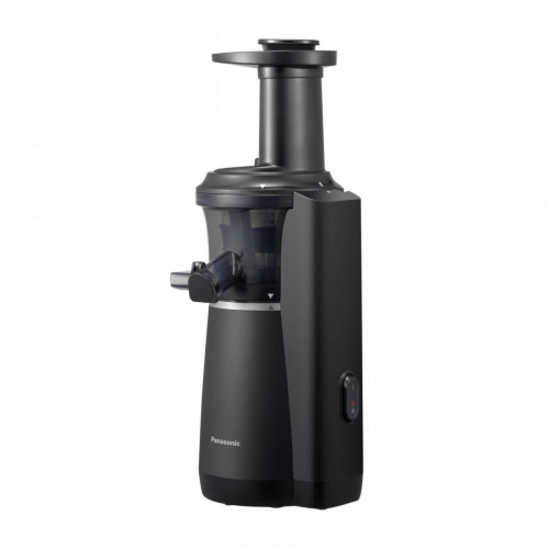 Panasonic MJ-L501 Estrattore di succo Nero 150 W